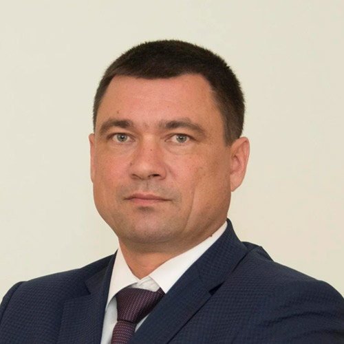 Андрей Посаженников