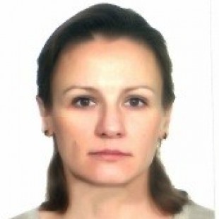 Синишова Наталья Васильевна