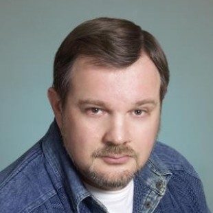 Соколов Дмитрий 
