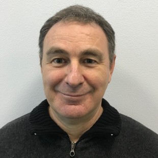 Аронов Анатолий Борисович