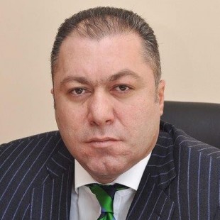 Арутюнян Тигран 