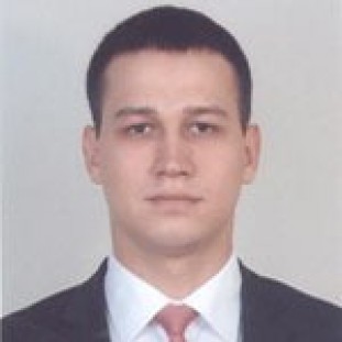 Хусаинов Алмаз  