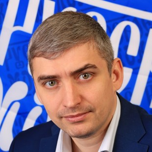 Жуков Евгений Леонидович