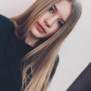 Миронова Мария Анатольевна 