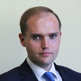 Колобов Дмитрий Валерьевич