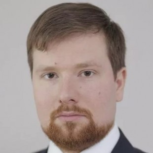 Старостин Артём Владимирович