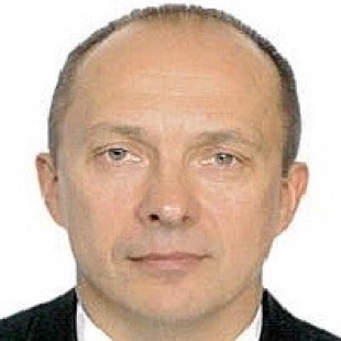 Арнаутов Олег 