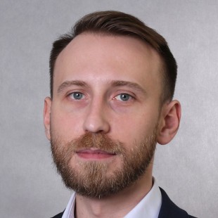 Савин Евгений 