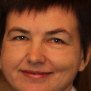 Арянина Светлана 