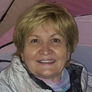 Скогорева Зульфия Абдрауфовна