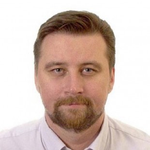 Макаров Алексей Петрович