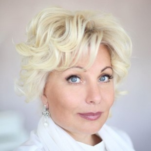 Казовская Ирина Сергеевна