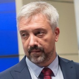 Примаков Евгений Александрович