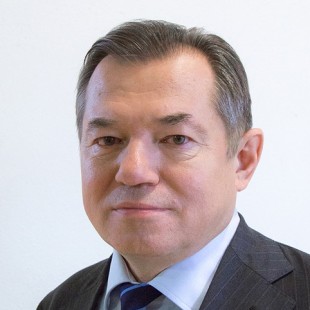 Глазьев Сергей Юрьевич