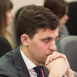 Михайлов Дмитрий Александрович