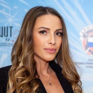 Диасамидзе Лиана Джамбуловна