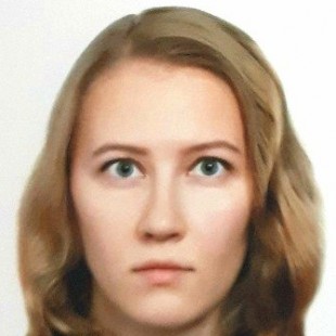 Космынина Ирина Юрьевна