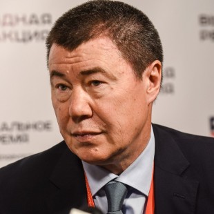 Кабаев Марат Вазихович