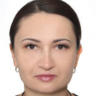 Зенина Маргарита Анатольевна