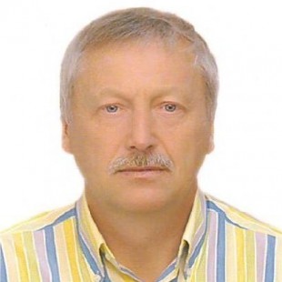 Богданов Владимир Николаевич