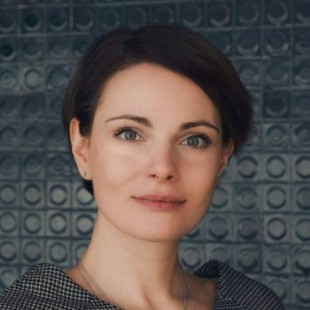 Новикова Алина 