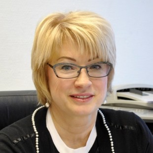 Савенкова Татьяна Валентиновна