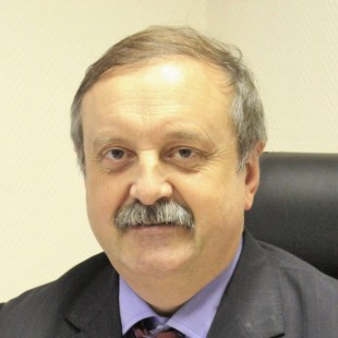 Соломанидин Владимир Геннадьевич