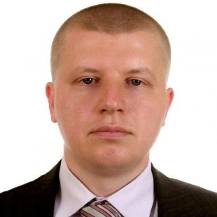 Бражко Александр Анатольевич