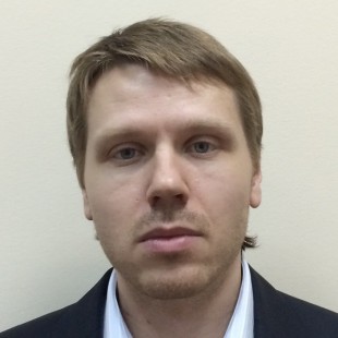 Пурас Максим Геннадьевич