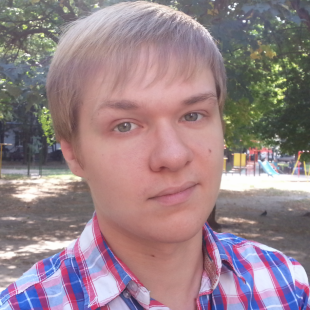 Семипятный Владислав Константинович