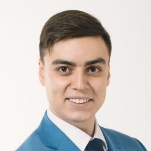 Новиков Максим 