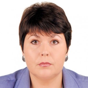 Искоскова Марина Вячеславовна