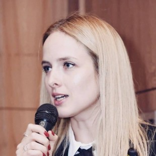 Федотченко Юлия 