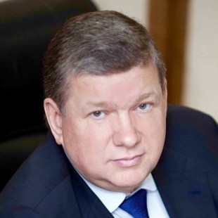 Бушмин Евгений Викторович