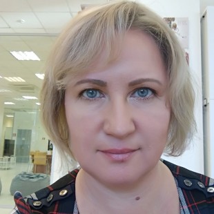Беляева Наталья 