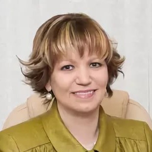 Бондарь Любовь Александровна
