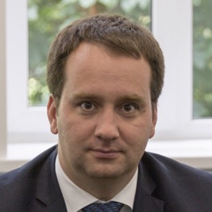 Васильев Андрей Владимирович