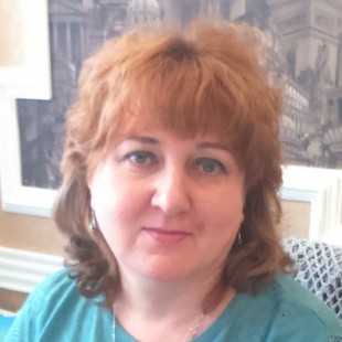 Мамедова  Елена Федоровна