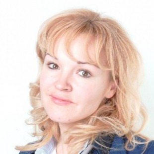 Махиня Елена Сергеевна