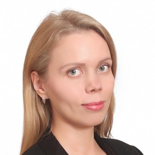 Ляпустина Ангелина 