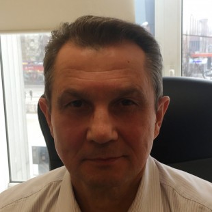 Петров Иван Николаевич