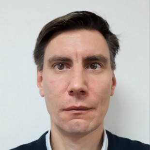 Филяев Михаил Викторович