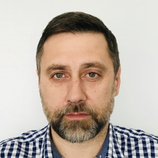 Кравцов Евгений Борисович