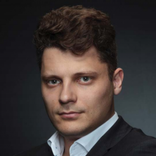 Вопилов Юрий Евгеньевич