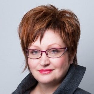 Цицулина Антонина Викторовна
