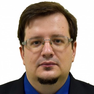 Калинин Антон Юрьевич