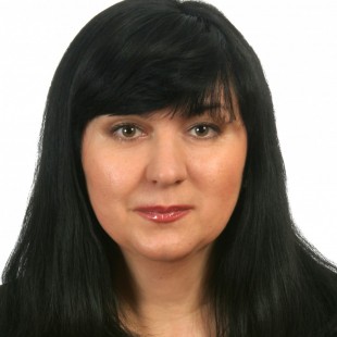 Афанасенко Елена 