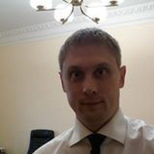 Силкин Александр Сергеевич