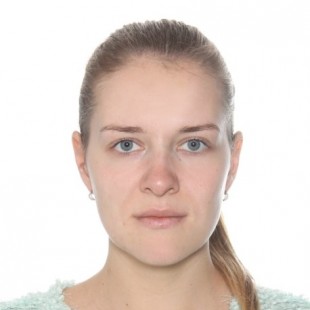 Занчева Мария 