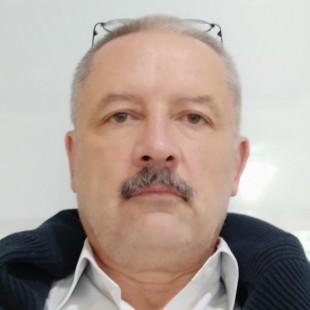 Морозов Юрий Николаевич